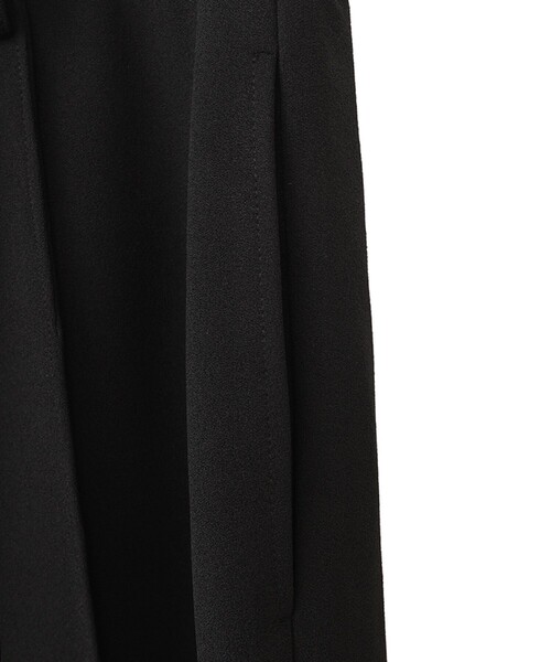 CLANE（クラネ）の「【CLANE/クラネ】CENTER LINE SLACKS PANTS