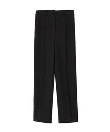 【CLANE/クラネ】CENTER LINE SLACKS PANTS/センターラインスラックスパンツ