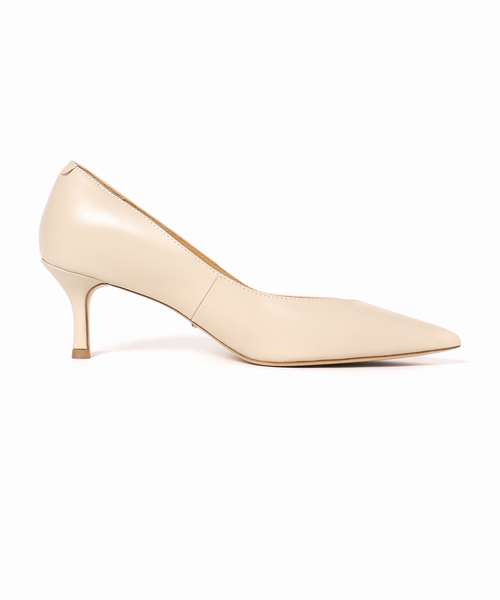 plage（プラージュ）の「TONY BIANCO LORETTA パンプス（パンプス・レディース・ホワイト/ベージュ・22cm/24.5cm/23cm/23.5cm/25cm/22.5cm/24cm）」の8枚目の写真