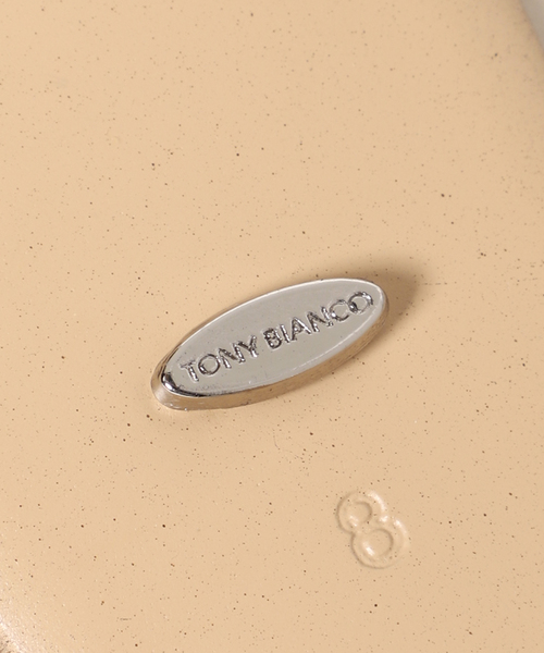 plage（プラージュ）の「TONY BIANCO LORETTA パンプス（パンプス・レディース・ホワイト/ベージュ・22cm/24.5cm/23cm/23.5cm/25cm/22.5cm/24cm）」の13枚目の写真