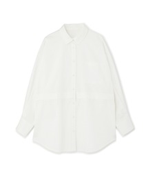 FREE'S MART | ◆マルチウェイビッグシャツ(シャツ/ブラウス)