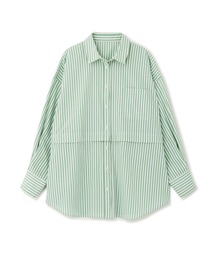 FREE'S MART | ◆マルチウェイビッグシャツ(シャツ/ブラウス)