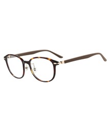 ウェリントン型 めがね｜Zoff CLASSIC