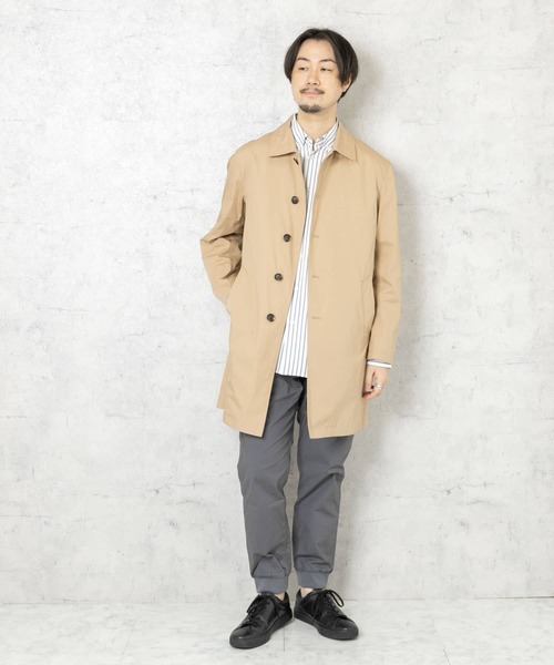 URBAN RESEARCH ROSSO MEN（アーバンリサーチロッソメン）の