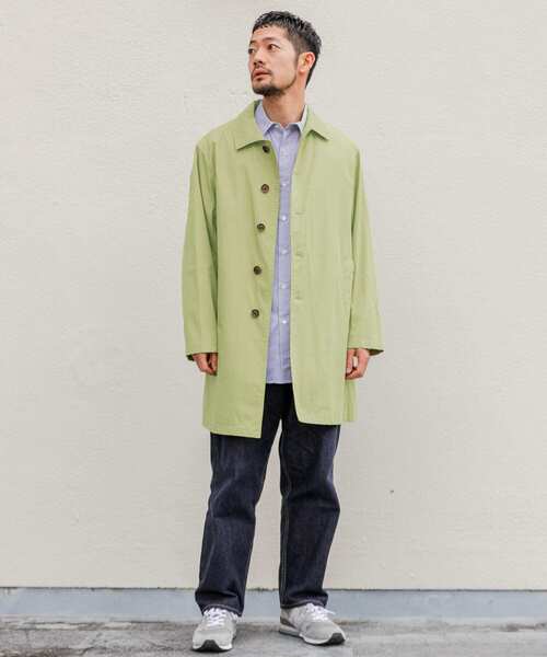 URBAN RESEARCH ROSSO MEN（アーバンリサーチロッソメン）の
