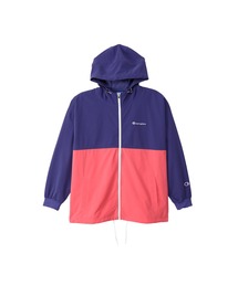【Champion/チャンピオン】レディース スポーツ フーデッドジップジャケット