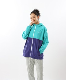 Champion | 【Champion/チャンピオン】レディース スポーツ フーデッドジップジャケット(その他アウター)