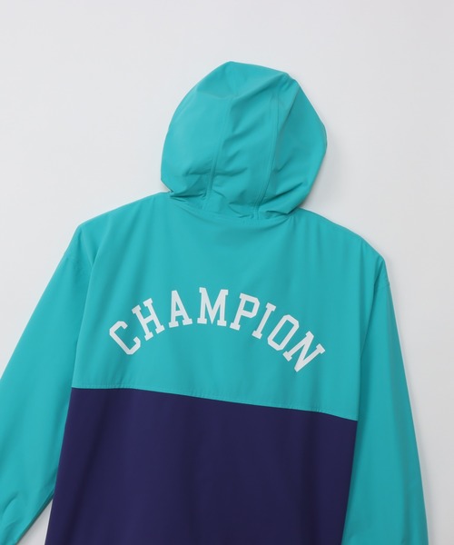Champion コート ジャケット 「Champion/チャンピオン」メンズ