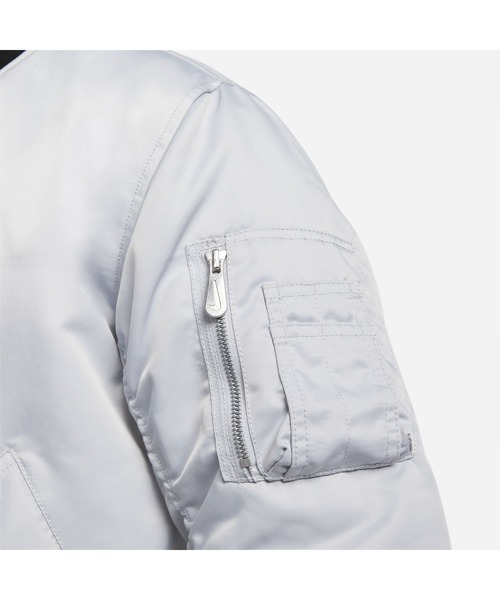 NIKE（ナイキ）の「ナイキ エア メンズ ボンバージャケット