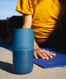 Klean Kanteen（クリーンカンティーン）の「Klean Kanteen/クリーンカンティーン Rise Tumbler 16oz/ライズタンブラー 16oz 473ml（グラス/マグカップ/タンブラー）」