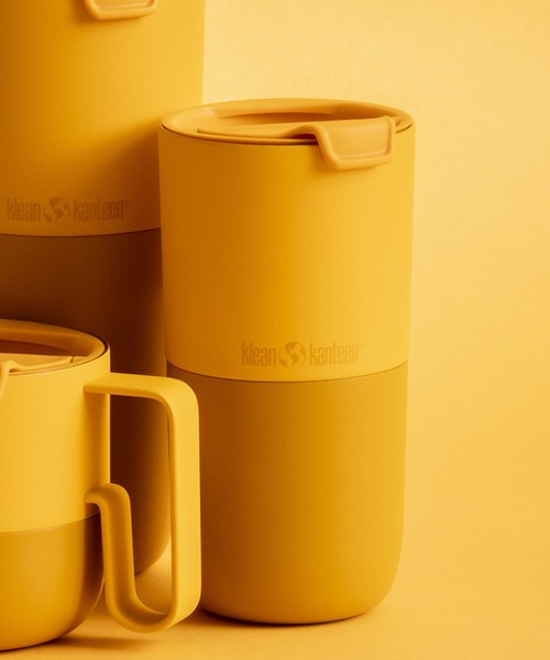 Klean Kanteen(クリーンカンティーン)の「Klean Kanteen/クリーンカンティーン Rise Tumbler 16oz/ライズタンブラー 16oz 473ml(グラス/マグカップ/タンブラー・レディース・C/D/A/B/G/E/F・FREE)」の7枚目の写真