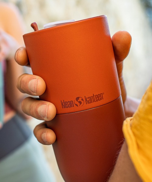 Klean Kanteen(クリーンカンティーン)の「Klean Kanteen/クリーンカンティーン Rise Tumbler 16oz/ライズタンブラー 16oz 473ml(グラス/マグカップ/タンブラー・レディース・C/D/A/B/G/E/F・FREE)」の17枚目の写真