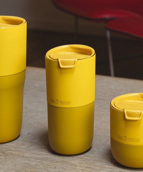Klean Kanteen/クリーンカンティーン Rise Tumbler 16oz/ライズ