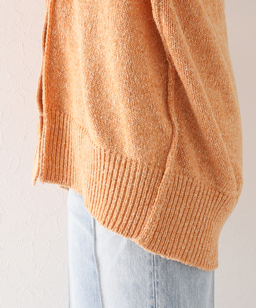SLOBE IENA（スローブイエナ）の「【MEYAME / メヤメ】 TWEED