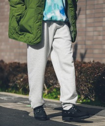 URBAN RESEARCH Sonny Label | 裏毛スウェットリラックスパンツ(スウェットパンツ)