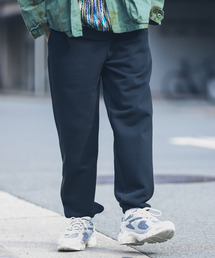URBAN RESEARCH Sonny Label | 『セットアップ対応』裏毛スウェットリラックスパンツ(スウェットパンツ)