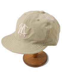 GYPSY&SONS | VMC TRACKER CAP(60/40)(キャップ)