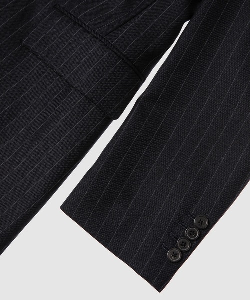 専用Takuya様 dries van noten Vanborn M.W. Vanborn M.W. Jacket – La Garçonne