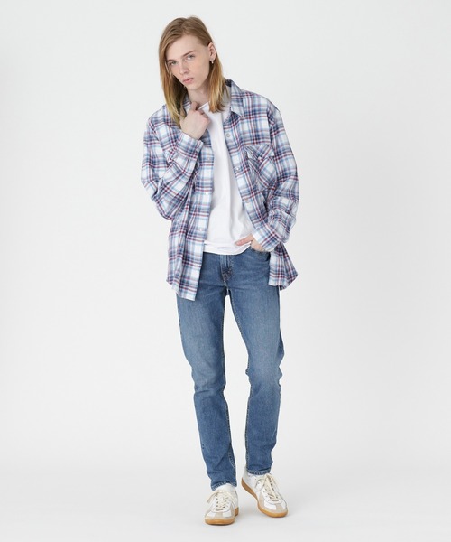 Levi's（リーバイス）の「Levi's/リーバイス リラックスフィット
