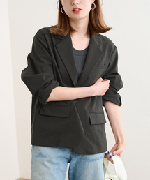 FRAMeWORK（フレームワーク）の「撥水強撚ポリエステル