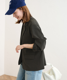 専用　FRAMeWORK 撥水強撚PEジャケット ブラウン フレームワーク FRAMeWORK BIG ROCK CANDY MOUNTAINEERING Alpine