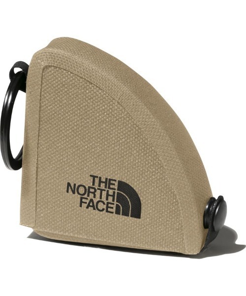 THE NORTH FACE（ザノースフェイス）の「THE NORTH FACE Pebble Coin Wallet NN32343（コインケース・メンズ・ブラック/オリーブ/ベージュ・FREE）」の2枚目の写真