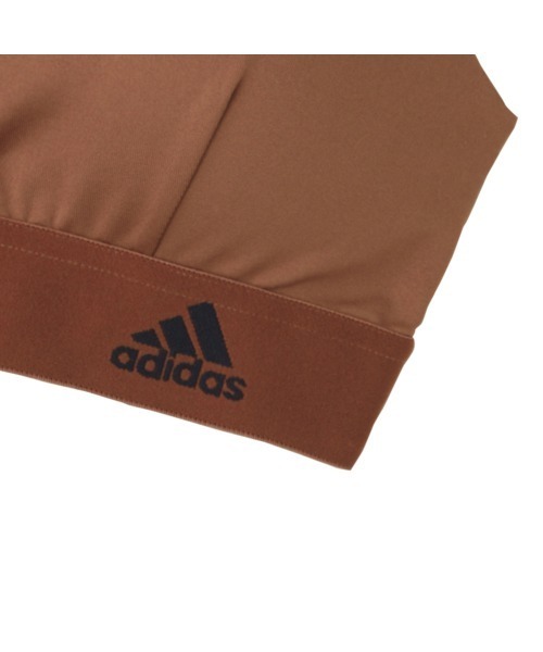 adidas（アディダス）の「adidas/アディダス スタイルアップ スポーツブラ 吸汗速乾（スポーツブラ・レディース・ライトパープル/ブラック/ブラウン系その他・LARGE/MEDIUM）」の16枚目の写真