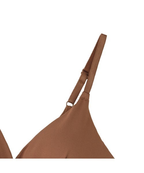 adidas（アディダス）の「adidas/アディダス スタイルアップ スポーツブラ 吸汗速乾（スポーツブラ・レディース・ライトパープル/ブラック/ブラウン系その他・LARGE/MEDIUM）」の17枚目の写真