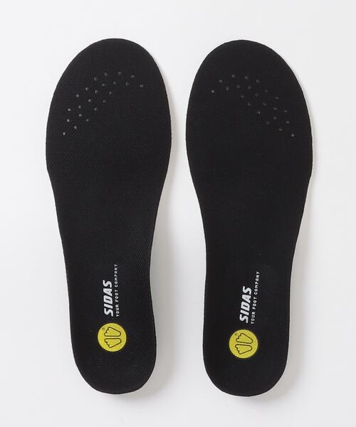 SIDAS（シダス）の「SIDAS FOOTBALL 3D INSOLE シダス ラン フットボール インソール（インソール/シューズクッション・レディース・マルチ・X-LARGE/X-SMALL/SMALL/MEDIUM/LARGE）」の10枚目の写真
