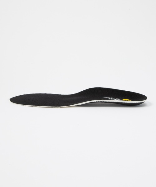 SIDAS（シダス）の「SIDAS FOOTBALL 3D INSOLE シダス ラン フットボール インソール（インソール/シューズクッション・レディース・マルチ・X-LARGE/X-SMALL/SMALL/MEDIUM/LARGE）」の4枚目の写真