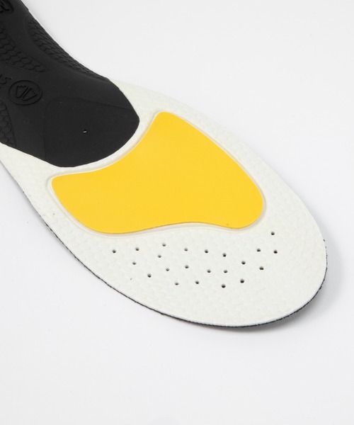 SIDAS（シダス）の「SIDAS FOOTBALL 3D INSOLE シダス ラン フットボール インソール（インソール/シューズクッション・レディース・マルチ・X-LARGE/X-SMALL/SMALL/MEDIUM/LARGE）」の7枚目の写真
