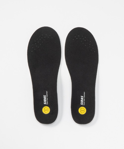 SIDAS（シダス）の「SIDAS FOOTBALL 3D INSOLE シダス ラン フットボール インソール（インソール/シューズクッション・レディース・マルチ・X-LARGE/X-SMALL/SMALL/MEDIUM/LARGE）」の14枚目の写真