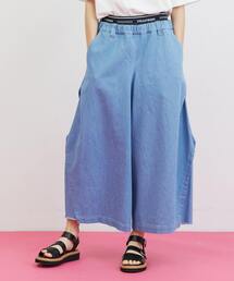 FRAPBOIS | ラフデニム パンツ(その他パンツ)