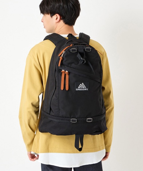 MIGHTY DAY V2 / マイティーデイ / ブラック（バックパック/リュック