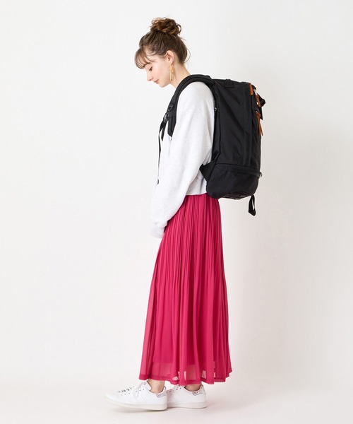 MIGHTY DAY V2 / マイティーデイ / ブラック（バックパック/リュック