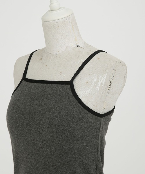 casaflinカーサフライン　キャミトップス casaflinカーサフライン キャミトップス - メルカリ