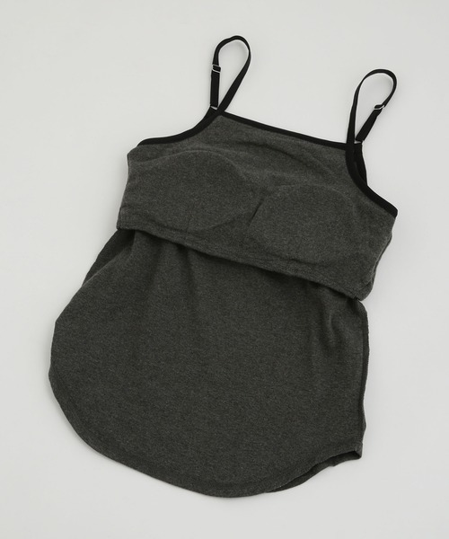 casaflinカーサフライン　キャミトップス casaflinカーサフライン キャミトップス - メルカリ