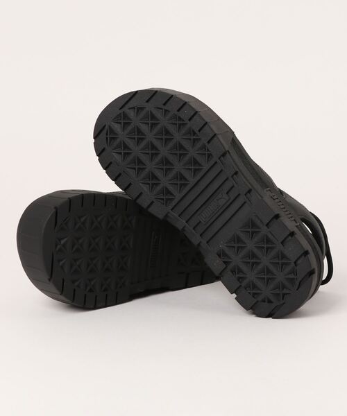 PUMA（プーマ）の「PUMA プーマ ウィメンズ メイズ サンダル レース（サンダル・レディース・ブラック×ホワイト/ベージュ系その他・26.0cm/25.0cm/24.0cm/23.0cm/22.0cm）」の15枚目の写真