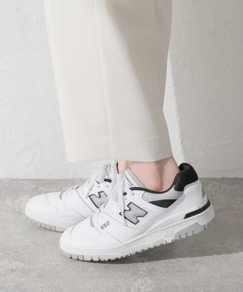 NEW BALANCE】ニューバランス BB550 (New Balance/スニーカー