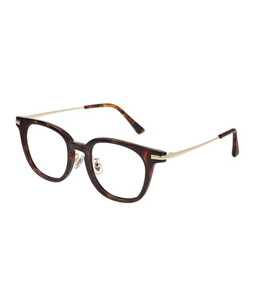 Zoff（ゾフ）の「[セール価格]CLASSIC(クラシック)（メガネ・レディース・ブルー/ブラウン/クリア/ブラック・FREE）」の16枚目の写真