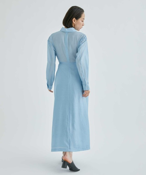 HARUNOBUMURATA/ハルノブムラタ】HARPER/ドレス・ワンピース