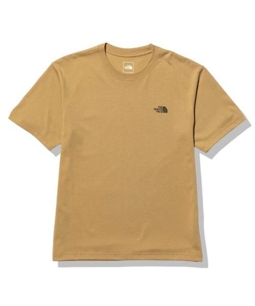THE NORTH FACE】S/S ETRCE PEMISONT（Tシャツ/カットソー