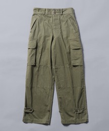 orSlow | orSlow/オアスロウ M-47 French Army Cargo Pants カーゴパンツ ワイドシルエット(カーゴパンツ)