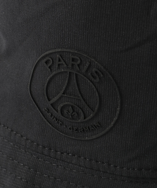 PARIS SAINT-GERMAIN（パリサンジェルマン）の「【Paris Saint-Germain】バケットハット（ハット・メンズ・ブラック・FREE）」の8枚目の写真