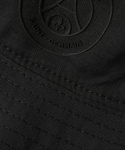 PARIS SAINT-GERMAIN（パリサンジェルマン）の「【Paris Saint-Germain】バケットハット（ハット・メンズ・ブラック・FREE）」の11枚目の写真
