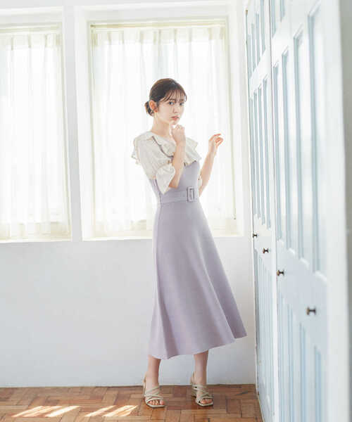 PROPORTION BODY DRESSING（プロポーションボディドレッシング）の
