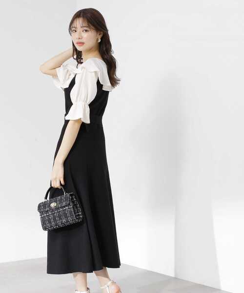 PROPORTION BODY DRESSING（プロポーションボディドレッシング