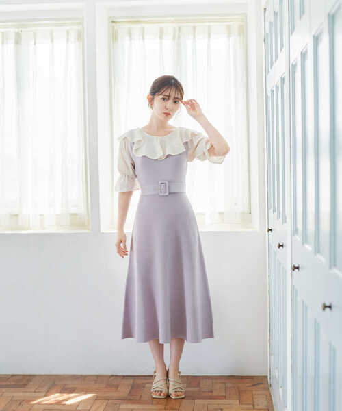 PROPORTION BODY DRESSING（プロポーションボディドレッシング）の