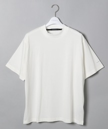 [NUMERALS]モックネックＴシャツ