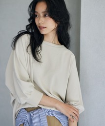 BARNYARDSTORM | BARNYARDSTORM / ドルマンダブルクロスプルオーバー(シャツ/ブラウス)